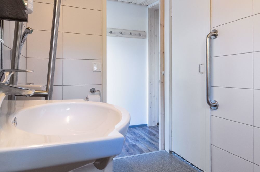Strandby Villas Kaeringsund Eckero Kültér fotó